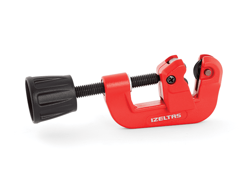 İZELTAŞ STANDART BORU KESİCİ BAKIR-ALÜMİNYUM 1/8-1/8